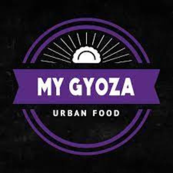 MY GYOZA - Partenaire UrbaWeazz - Application de jeu de piste