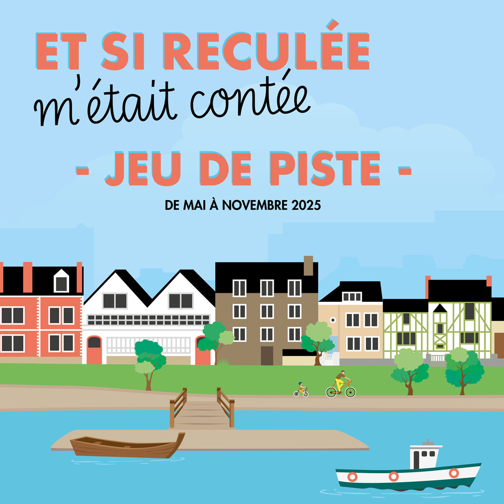 Parcours Patrimoine Angers UrbaWeazz