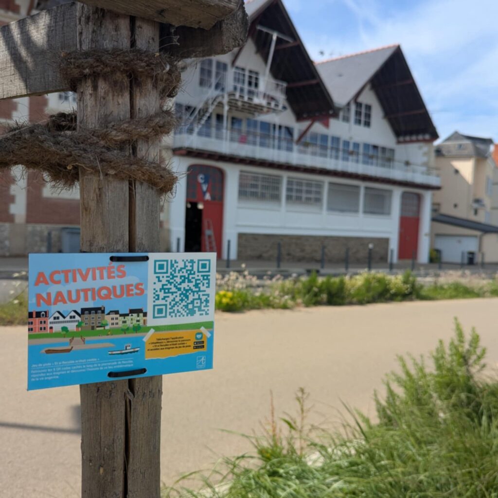 UrbaWeazz - Activités Ludiques Patrimoine