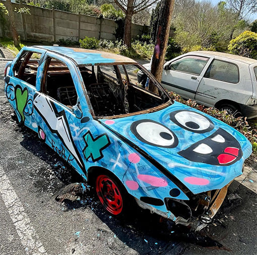Fast Freak, le Street Art angevin -FAST-FREAK4