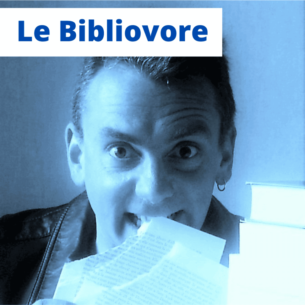 Partenaires LE-BIBLIOVORE