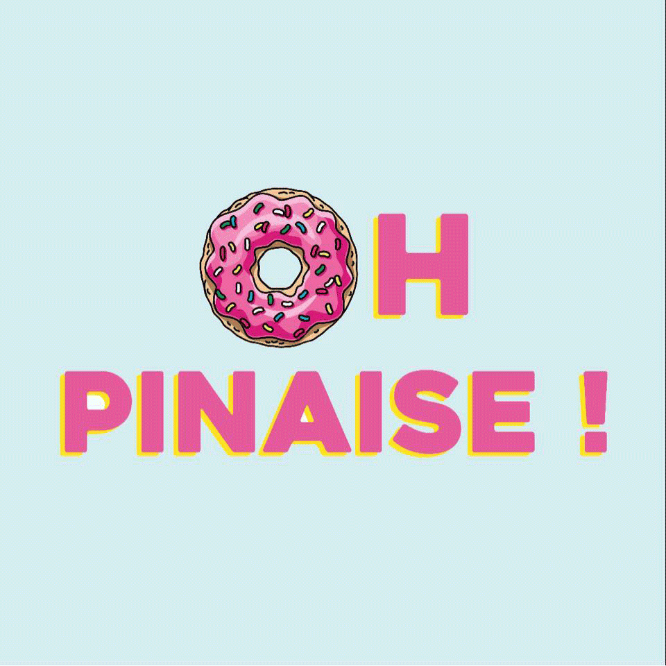 Partenaires OH-PINAISE