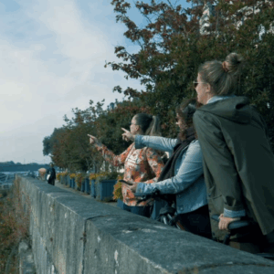 Urbaweazz - Jeu de piste Angers - Team Building - Evènementiel - Patrimoine Insolite