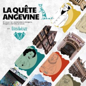 VISUEL LA QUETE ANGEVINE