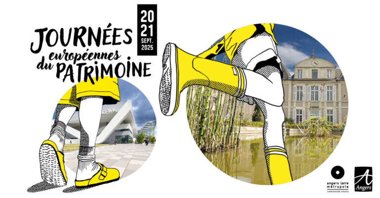 JEP 2025 - UrbaWeazz - Jeu de piste