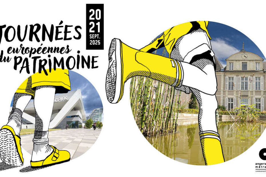 JEP 2025 - UrbaWeazz - Jeu de piste