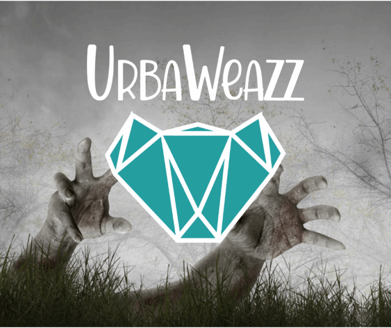 Halloween 2025 - UrbaWeazz - Team Building - Jeu de piste - Angers