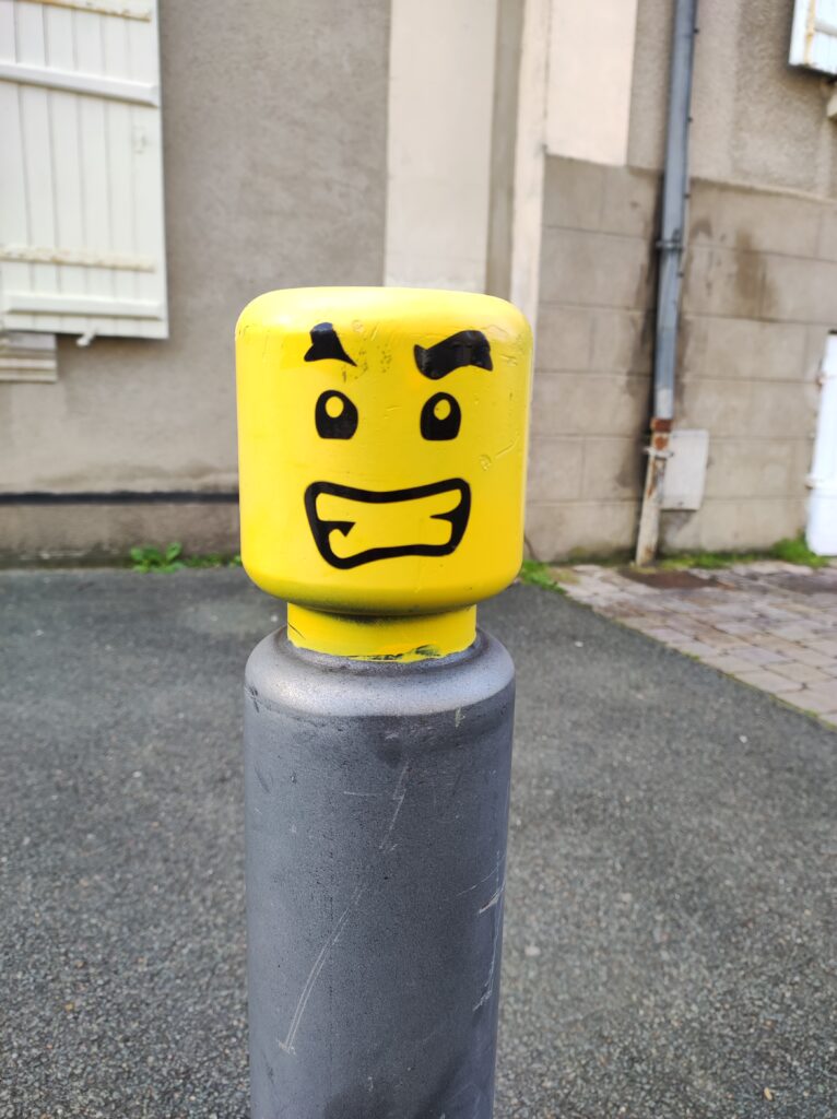 Gamification - UrbaWeazz - Valorisation du patrimoine - Jeu de Piste