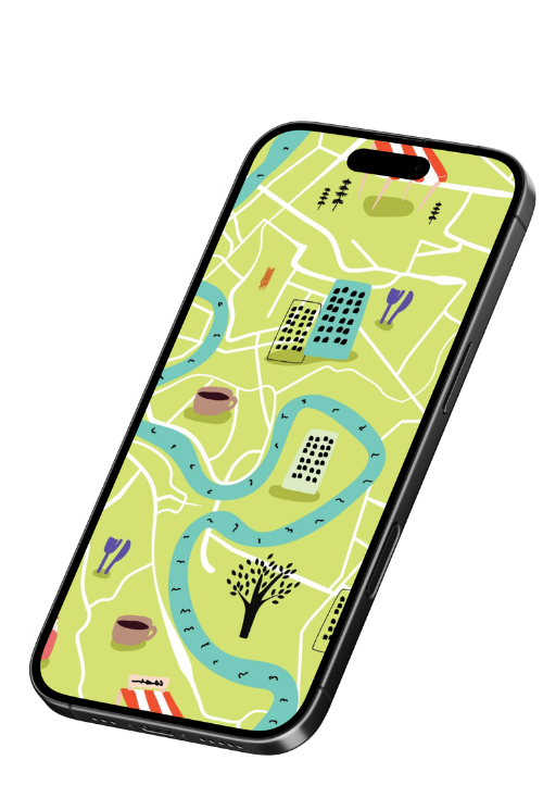 Jeu de piste urbain gratuit - Angers - Saumur - Le Mans - Montjean sur loire