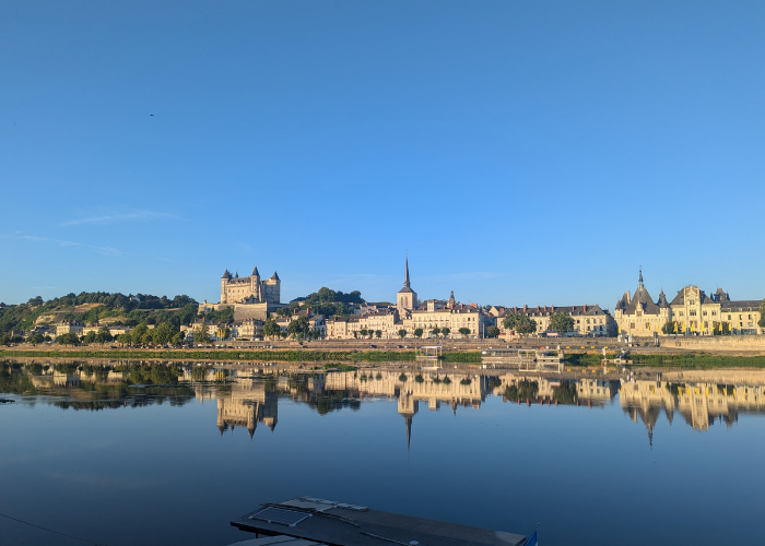 Jeu de piste urbain gratuit - Angers - Saumur - Le Mans - Montjean sur loire